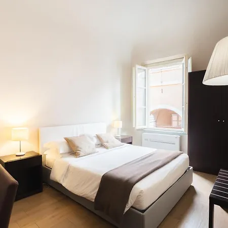 Borgo Holiday home *