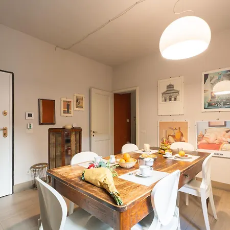 Borgo Holiday home *