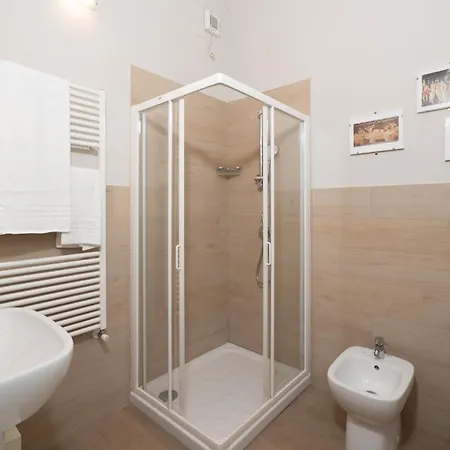 Holiday home Borgo