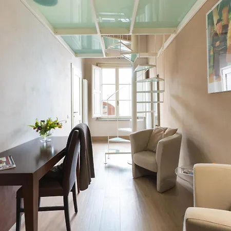 Borgo Holiday home Pisa