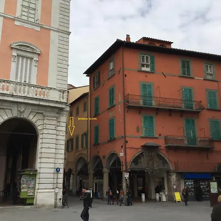 Borgo Piza